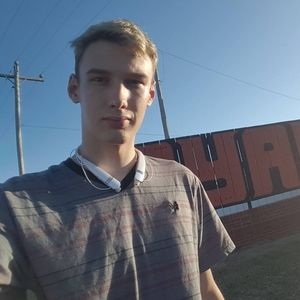 Meet your Posher, Ryan landon